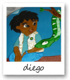 diego taart