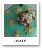 lente taart