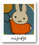 nijntje taart
