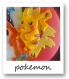 pokemon taart