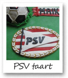 psv taart