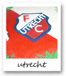 utrecht taart
