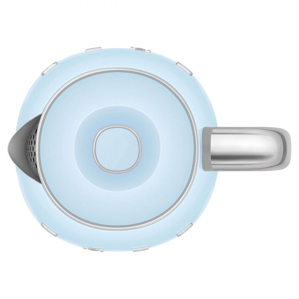  Mini waterkoker | Pastelblauw | KLF05PBEU - Smeg, fig. 4 