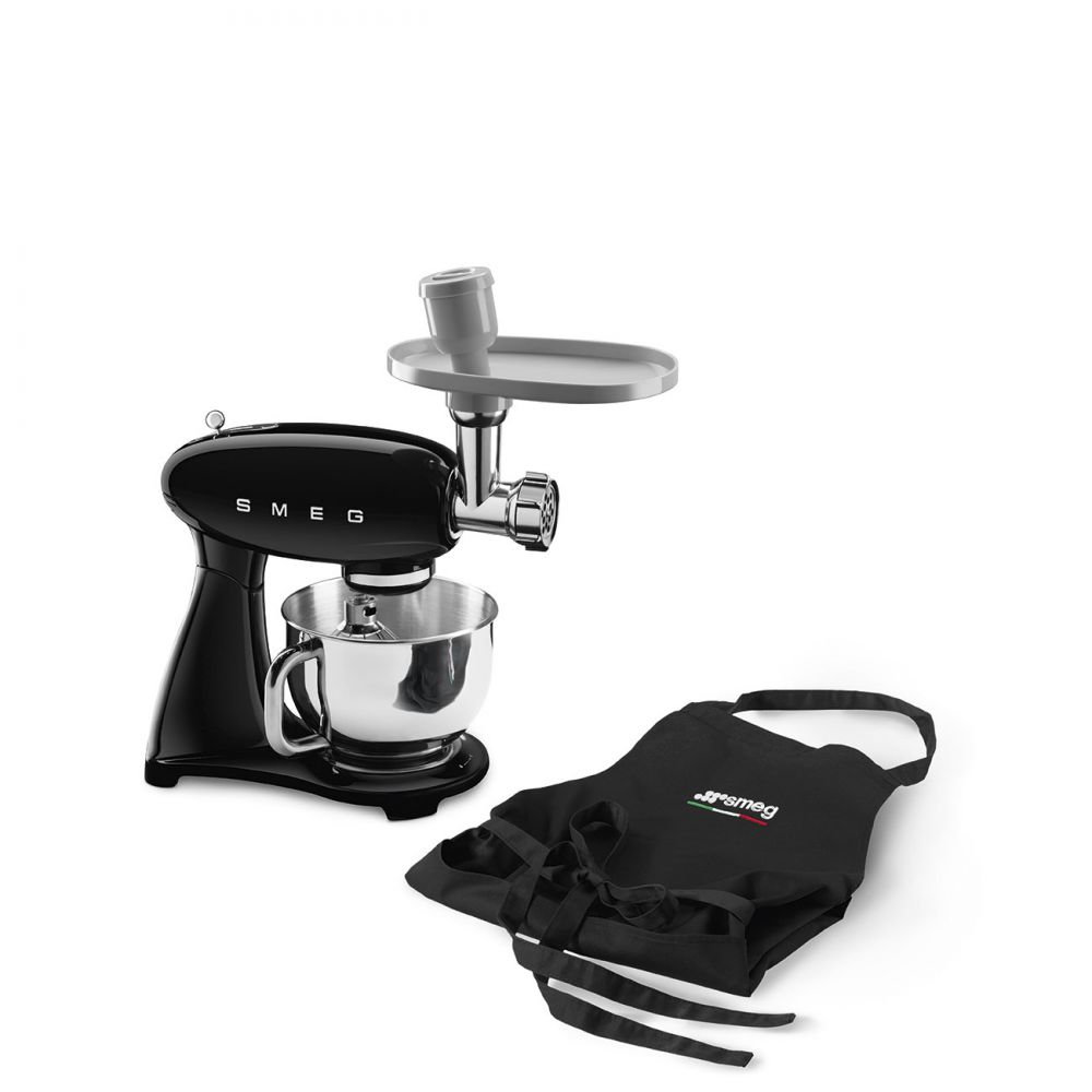  Keukenmachine | Zwart volledig in kleur | SMF03BLEU - Smeg, fig. 5 