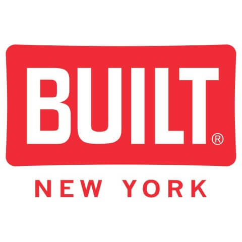  Built New York 