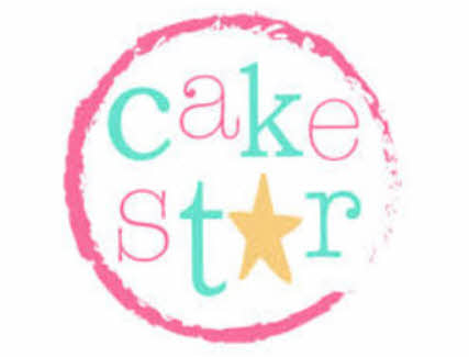  Cake Star 