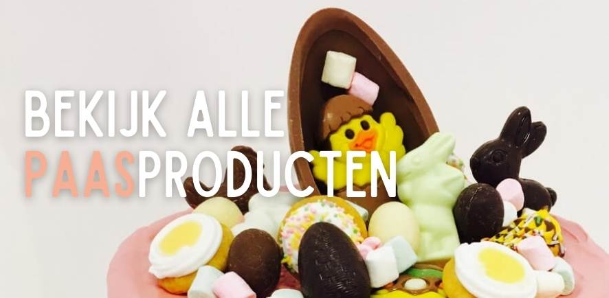 Alles paasproducten