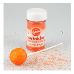 oranje cakepops