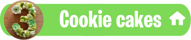 Cookie cakes: howto's, voorbeelden en producten