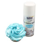  Lustre spray Baby Blauw- PME, fig. 1 