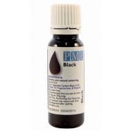  Natuurlijke kleurstof zwart (Black) - PME, fig. 1 