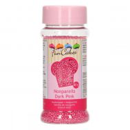  Musketzaad donker roze 80 gr - Funcakes, fig. 1 