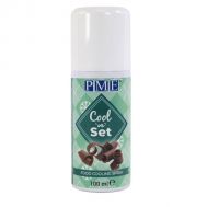  Afkoel spray voor chocolade 100 ml- PME, fig. 1 