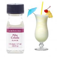  Geconcentreerde smaakstof Piña Colada 3,7 ml - LorAnn, fig. 1 