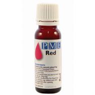  Natuurlijke kleurstof rood (Red) - PME, fig. 1 