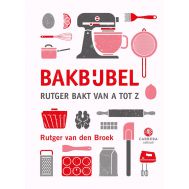  Bakboek - Bakbijbel - Rutger van den Broek, fig. 1 