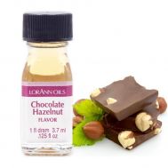  Geconcentreerde smaakstof Chocolate hazelnut - Lorann, fig. 1 