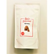  Mix voor speculaas 250 gr - Bake Delicious, fig. 1 