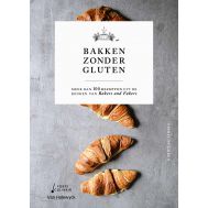  Bakboek - Bakken zonder Gluten, fig. 1 