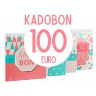  Kadobon 100 euro, fig. 1 