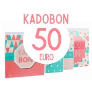  Kadobon 50 euro, fig. 1 