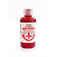  Red Velvet smaak- en kleurstof  60 ml - Magic Colours, fig. 1 