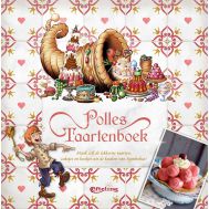  Bakboek - Polles taartenboek, fig. 1 