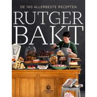  Rutger bakt de 100 allerbeste recepten - Rutger van den Broek, fig. 1 