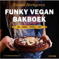  Funky vegan bakboek - Emma Herngreen, fig. 1 