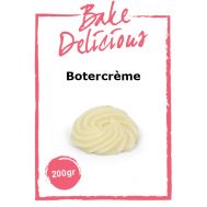  Mix voor Botercrème 200 gr - Bake Delicious, fig. 1 