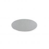  Cake board 3 mm rond rond 25 cm zilver - Decora, fig. 1 