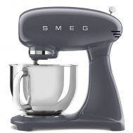  Keukenmachine | Leigrijs volledig in kleur | SMF03GREU - Smeg, fig. 1 