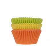  Zomer oranje/geel/groen - Baking cups (75 st), fig. 1 