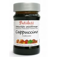  Smaakstof Cappuccino 120 gr - Patidess, fig. 1 