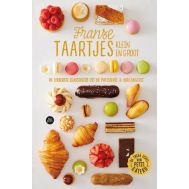  Bakboek - Franse taartjes klein en groot - Petit Gâteau, fig. 1 