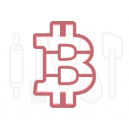  Bitcoin uitsteker - 3D-geprint, fig. 2 