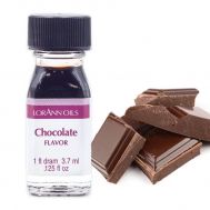  Geconcentreerde smaakstof Chocolate 3.7 ml - Lorann, fig. 1 