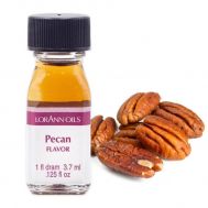  Geconcentreerde smaakstof Pecan 3.7 ml - Lorann, fig. 1 