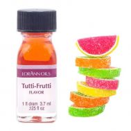  Geconcentreerde smaakstof Tutti Frutti 3.7 ml - Lorann, fig. 1 