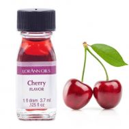  Geconcentreerde smaakstof Cherry 3,7 ml - Lorann, fig. 1 