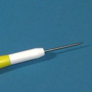  Scriber needle - PME, fig. 1 