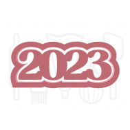  2023 uitsteker + stempel - 3D-geprint, fig. 2 