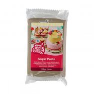  Rolfondant taupe (urban taupe) 250 gr - FunCakes, fig. 1 
