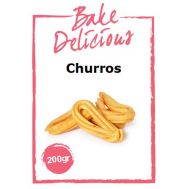  Mix voor Churros 200 gr - Bake Delicious, fig. 1 