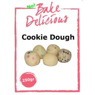  Mix voor cookie dough 250 gr - Bake Delicious, fig. 2 