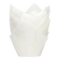  Tulp wit - baking cups (36 st), fig. 1 