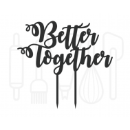  Taarttopper - Better together, fig. 1 