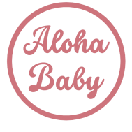  Fondant stempel Aloha baby - 3D Geprint, fig. 2 