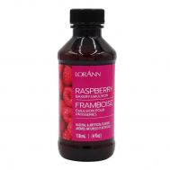  Bakery emulsion Raspberry 110 ml - Lorann, fig. 1 