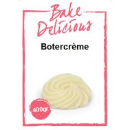  Mix voor Botercrème 400 gr - Bake Delicious, fig. 1 